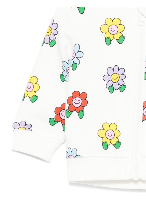 Felpa Stella McCartny Kids STELLA MCCARTNEY KIDS | FELPE E TUTE | TX4030 Z3208101MC